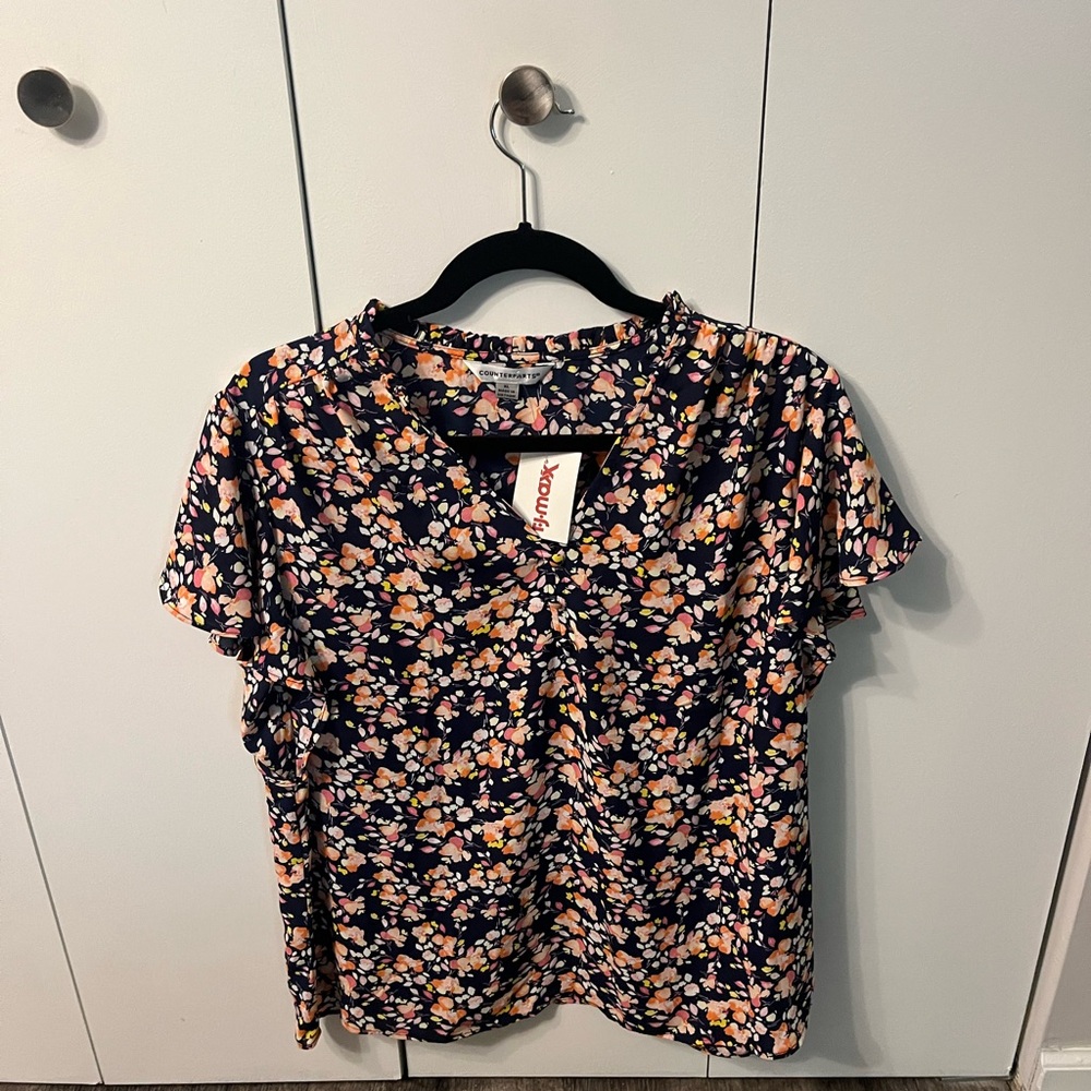 Women’s blouse